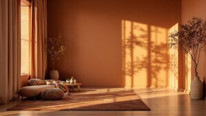 Color, Texture, and Mood