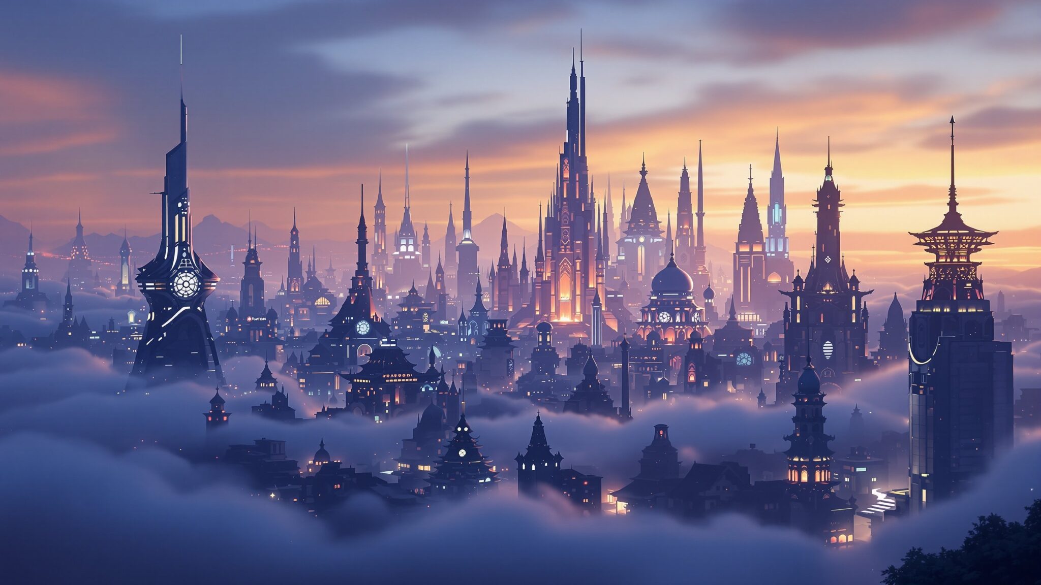 Exploring the Future of AI-Powered Immersive Worlds - Theme Streets