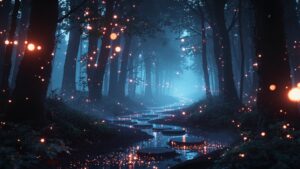 Soundscapes And Sensory Design