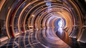 Spatial Flow And Guest Experience