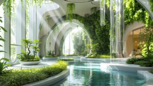 Sustainability And Green Theming
