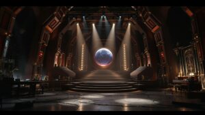 The Art of Theming
