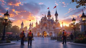 Theming Safety And Durability