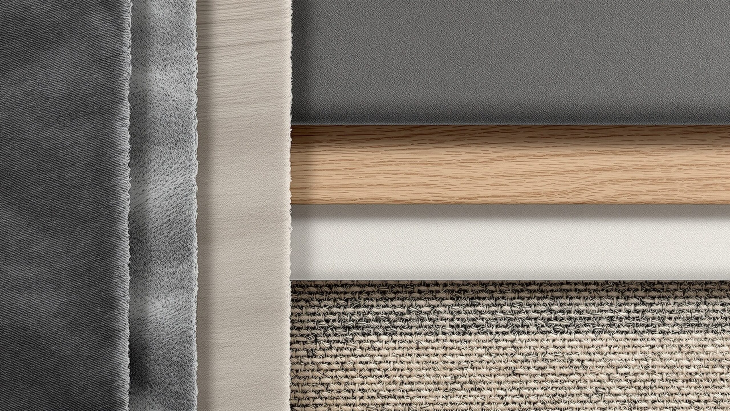 Creating Mood Through Layered Textures