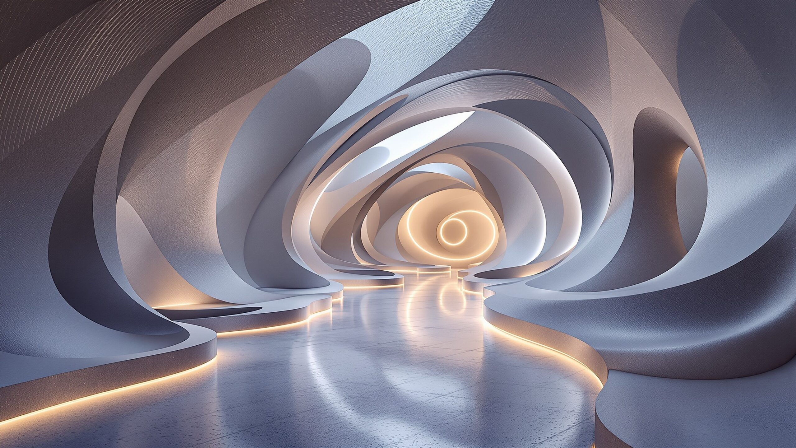 Designing Spaces That Tell Stories Without Words