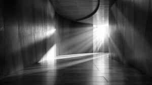 How Spatial Layout Shapes Emotional Journeys