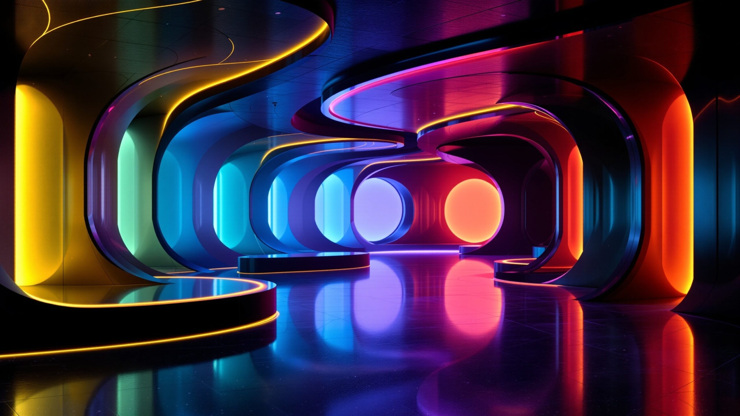 The Power of Immersive Theming in Modern Spaces