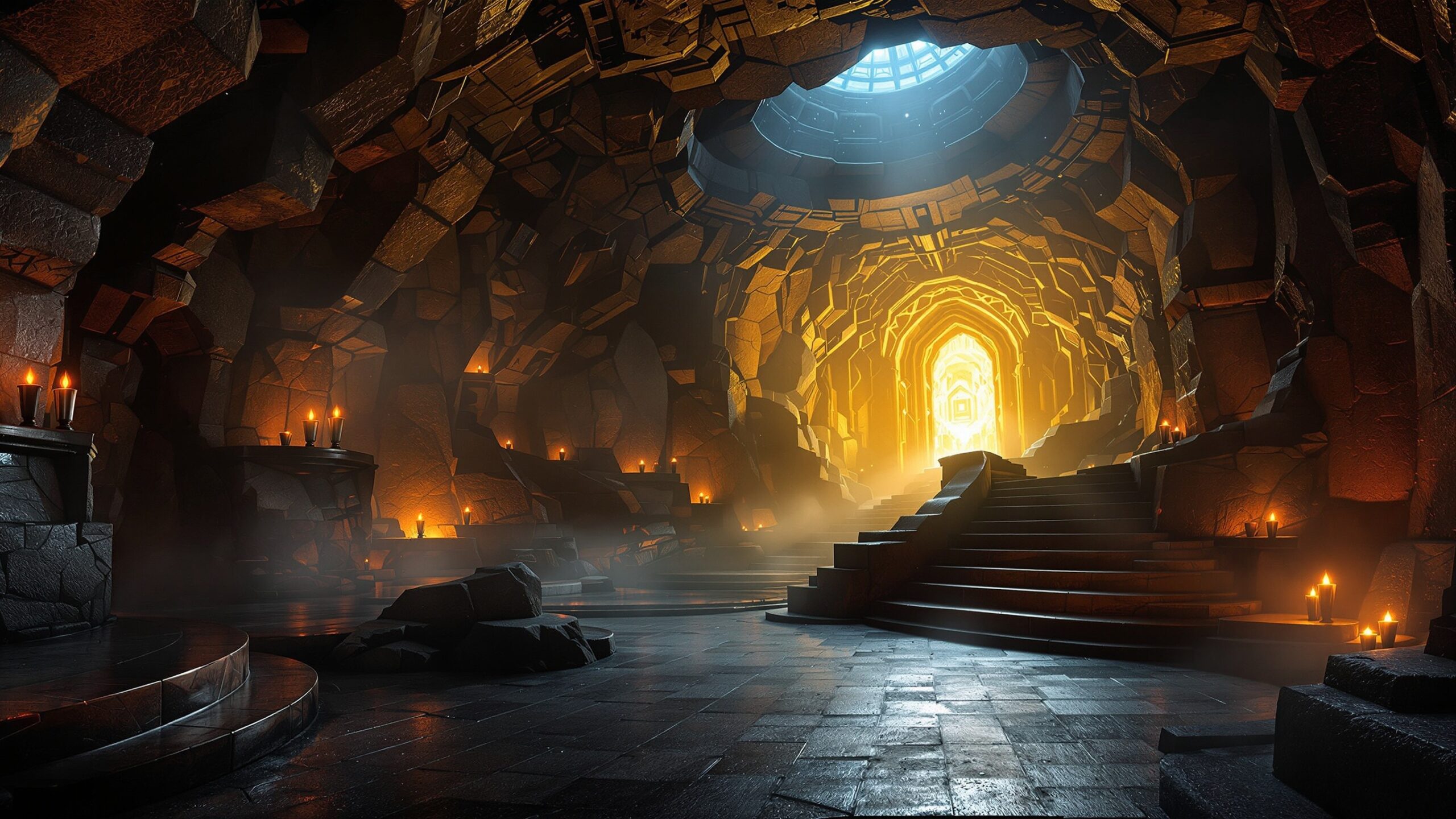 The Psychology Behind Great Themed Environments