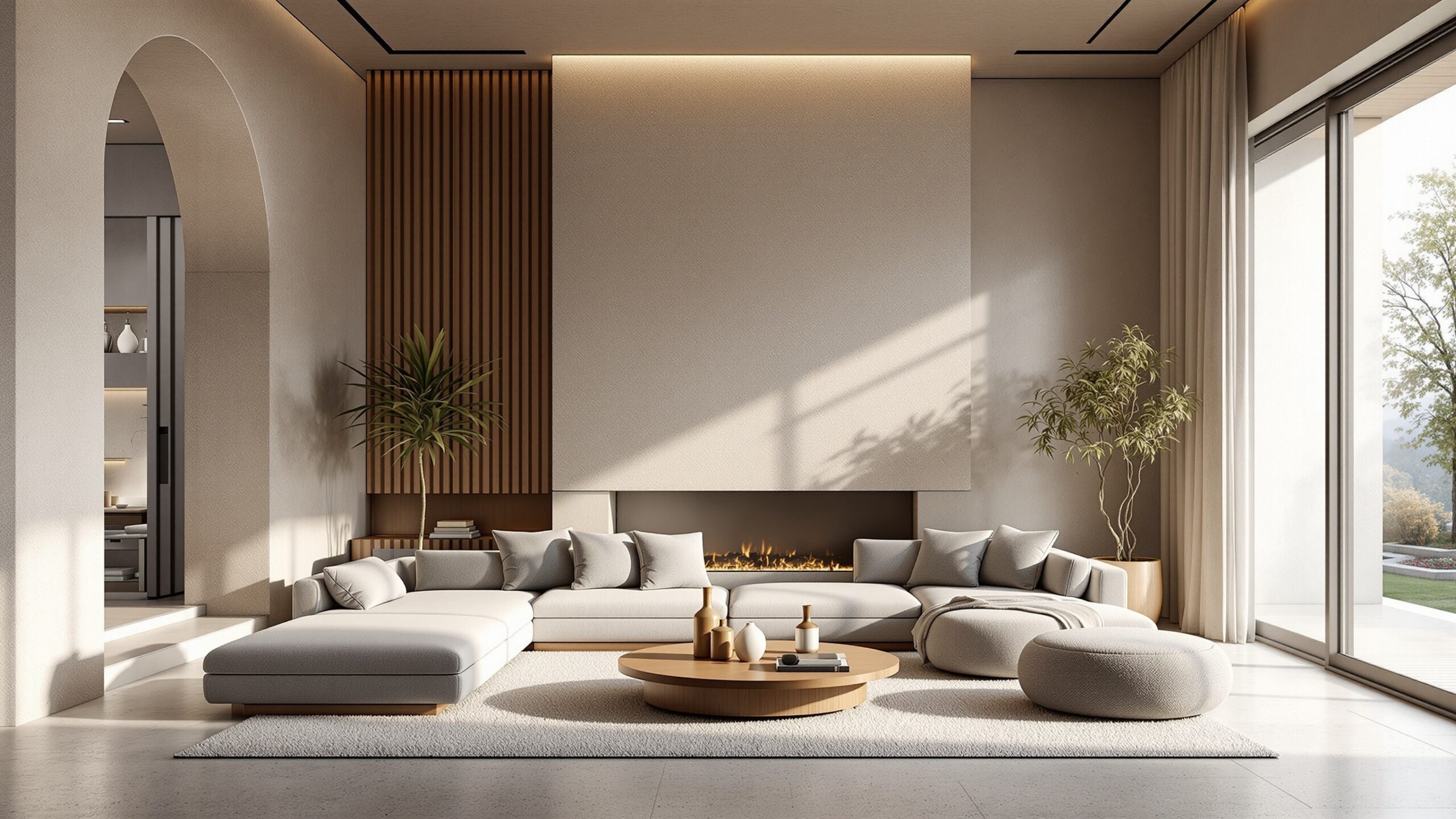 Why Neutrals Matter More Than Ever in Interior Themes