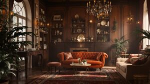 Historical and Vintage