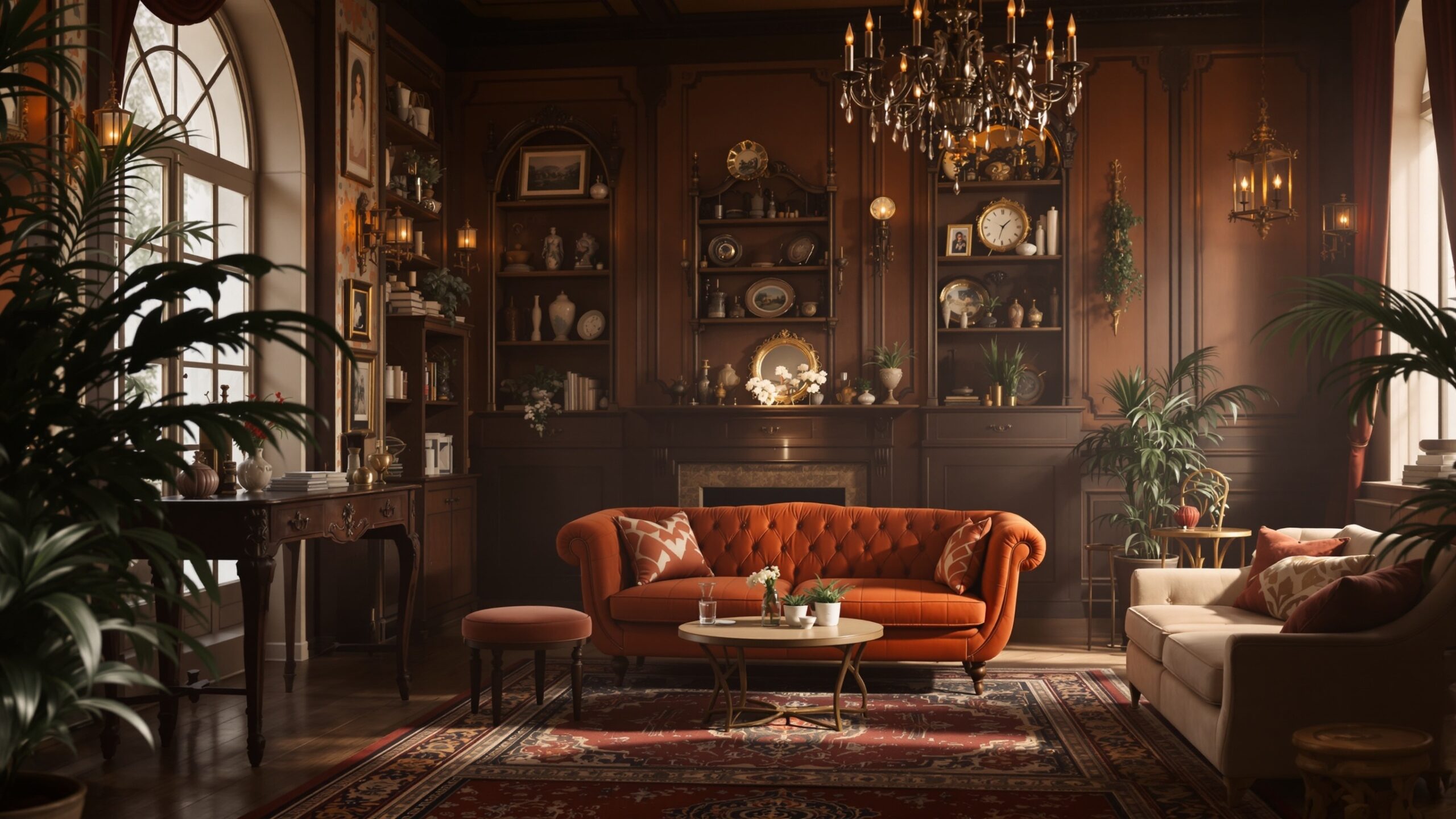 Historical and Vintage