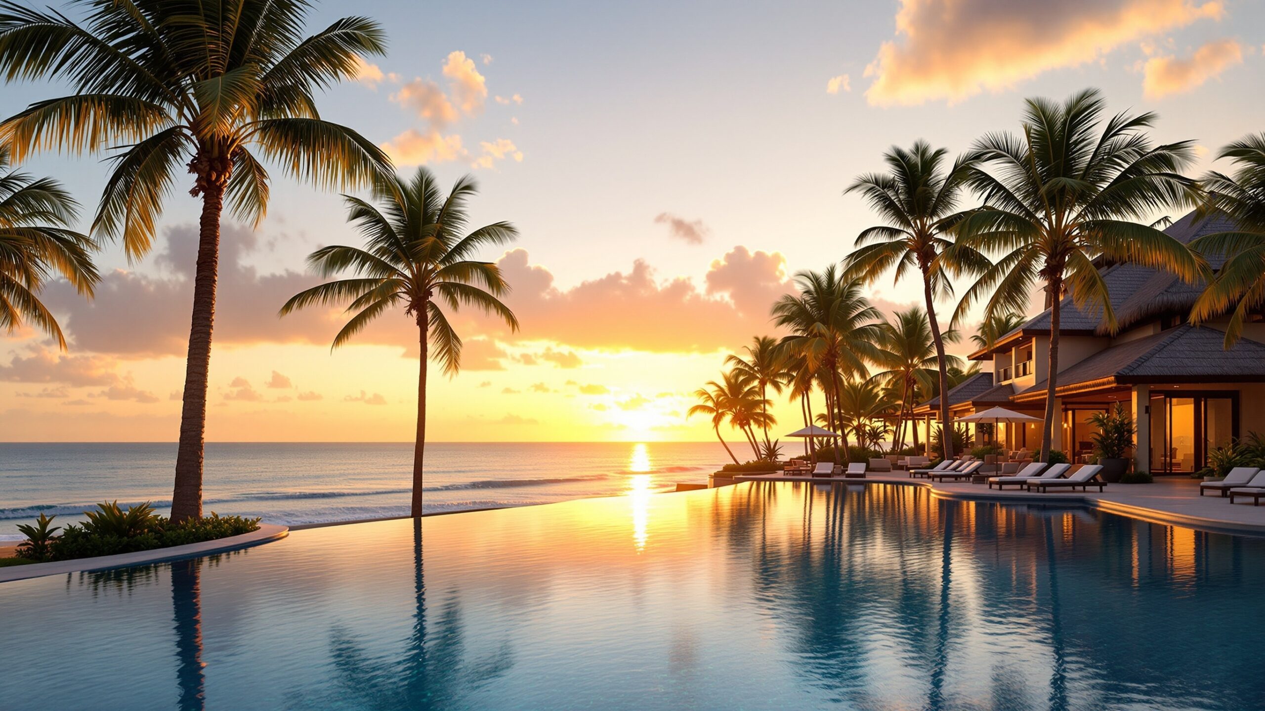 Hotel and Resort Experiences