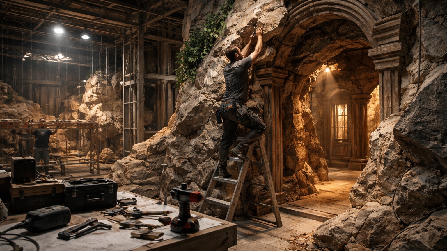 Installation Techniques