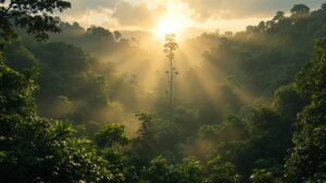 Explore lush jungles, wild ecosystems, and breathtaking natural landscapes. Discover stories of wildlife, conservation, and untamed beauty on Nature and Jungle.