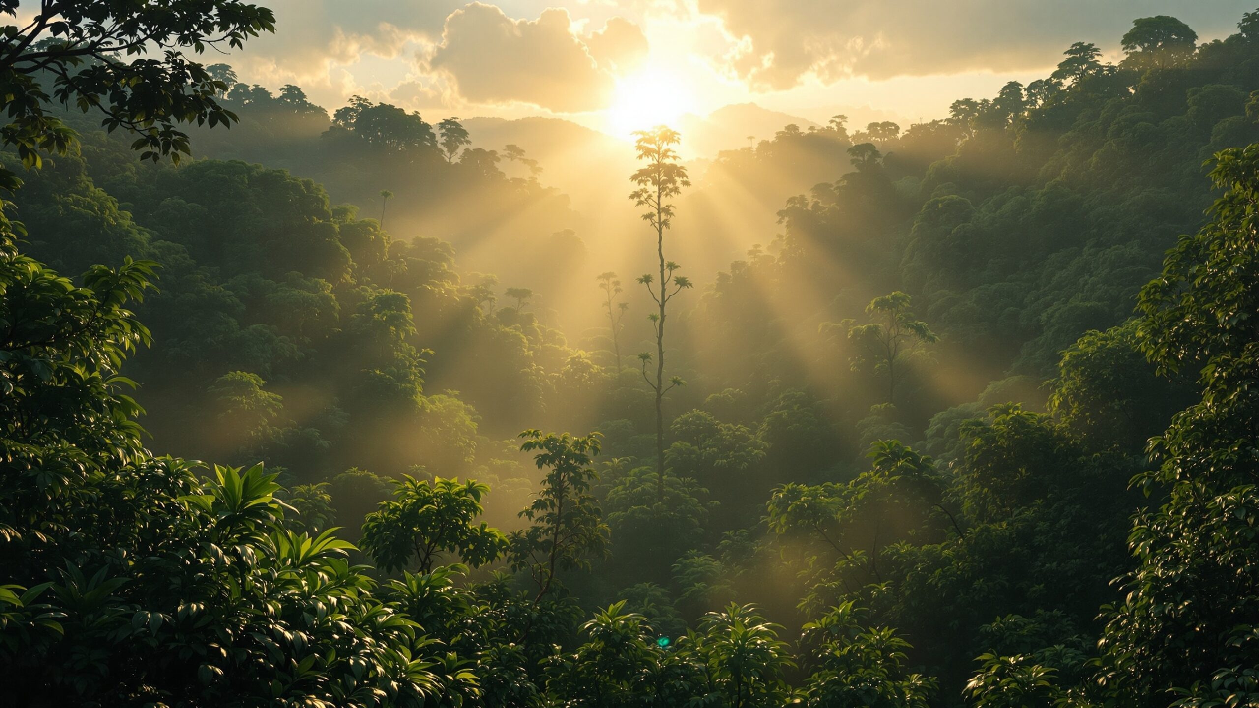 Explore lush jungles, wild ecosystems, and breathtaking natural landscapes. Discover stories of wildlife, conservation, and untamed beauty on Nature and Jungle.