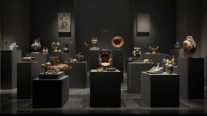 Replica Objects and Artifacts