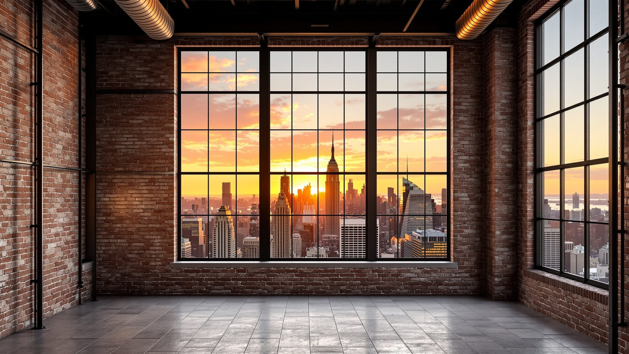 Urban and Industrial