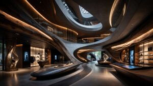 Architectural Storytelling