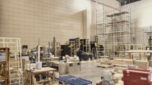 Behind-the-Scenes Features