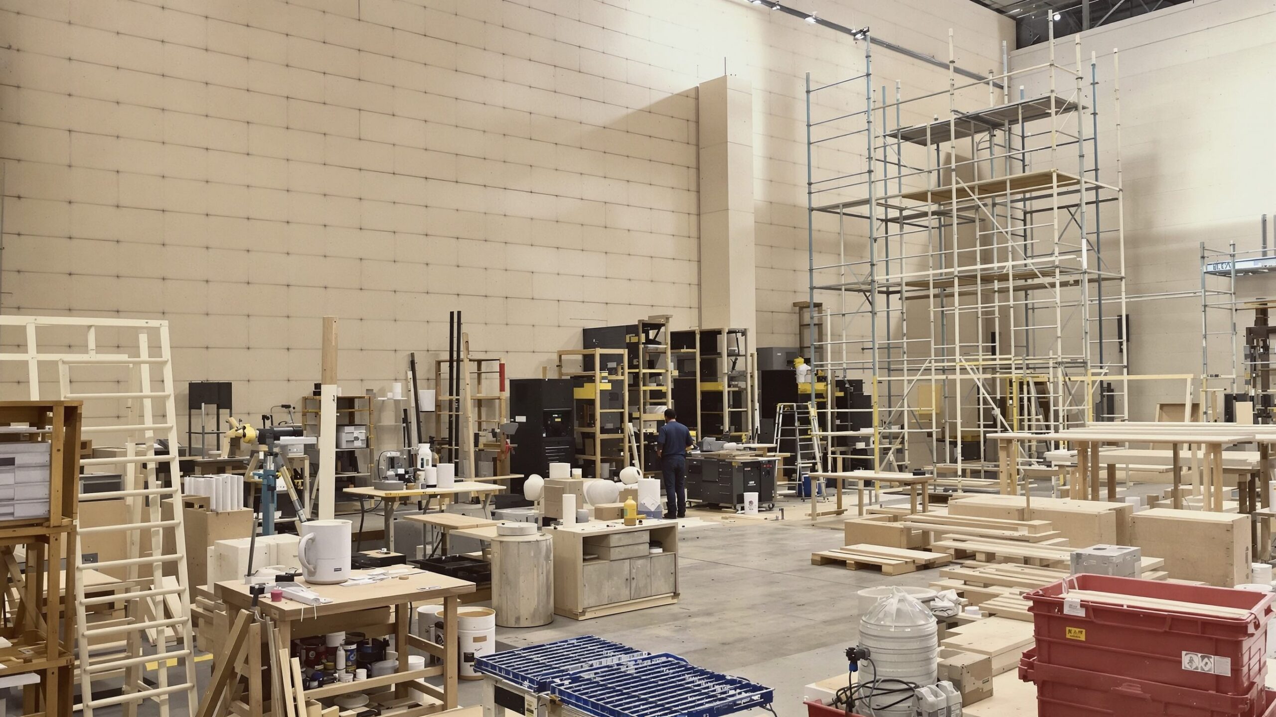 Behind-the-Scenes Features