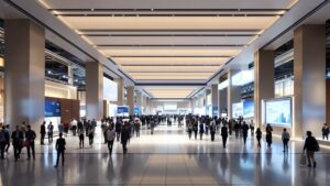 Corporate and Tradeshow Themes