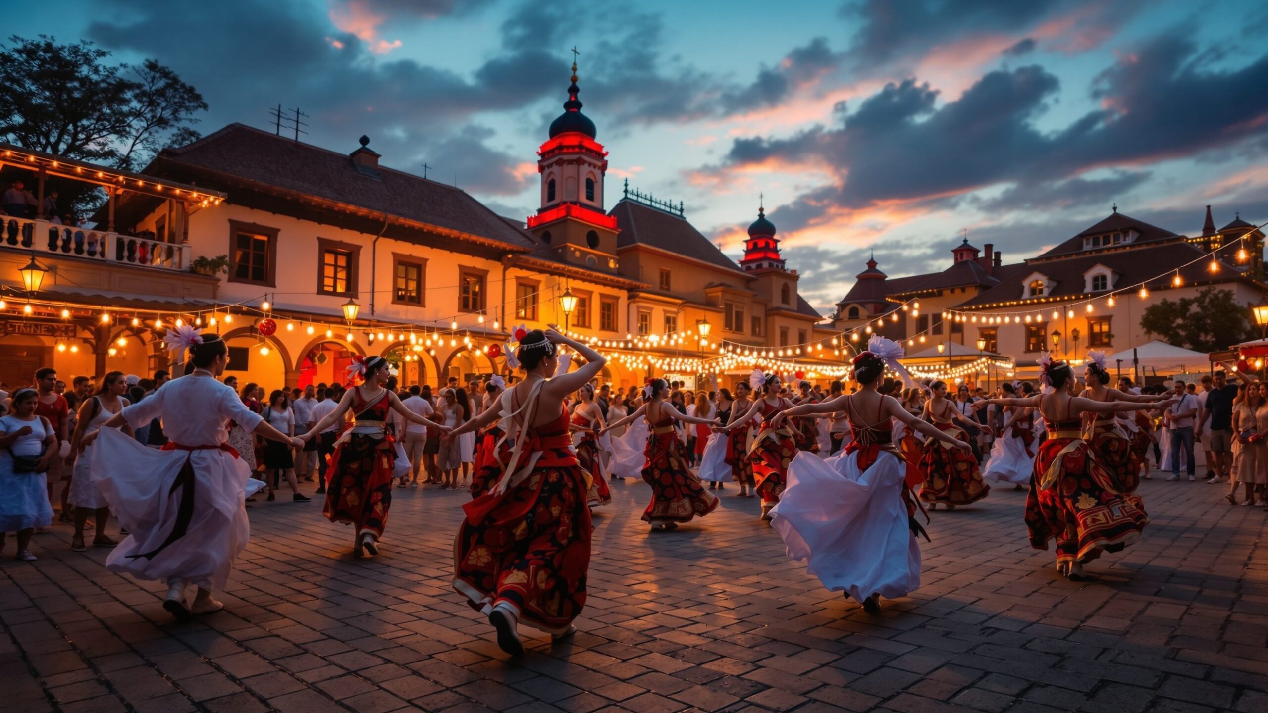 Cultural and Heritage Events