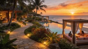 Hospitality and Resorts