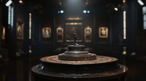 Iconic Prop Spotlights