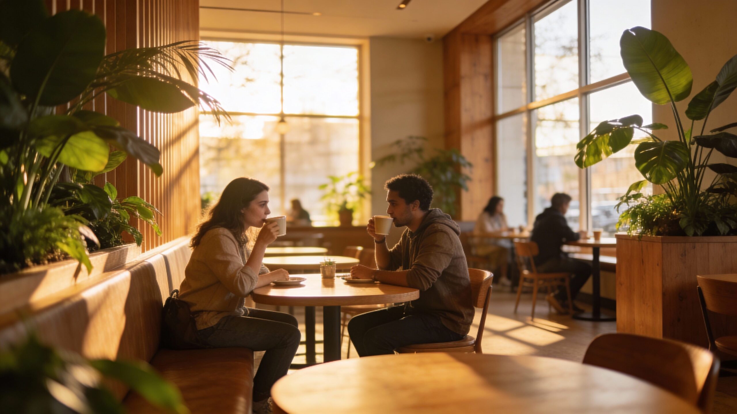 Restaurant and Café Design