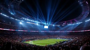 Sports and Arena Themes