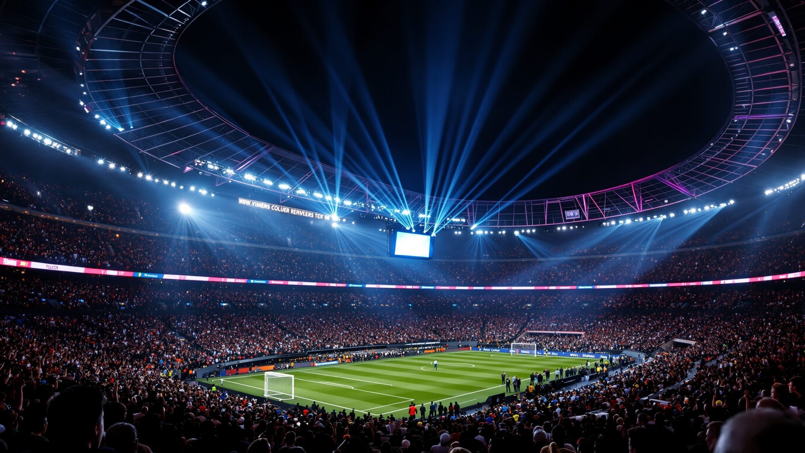 Sports and Arena Themes