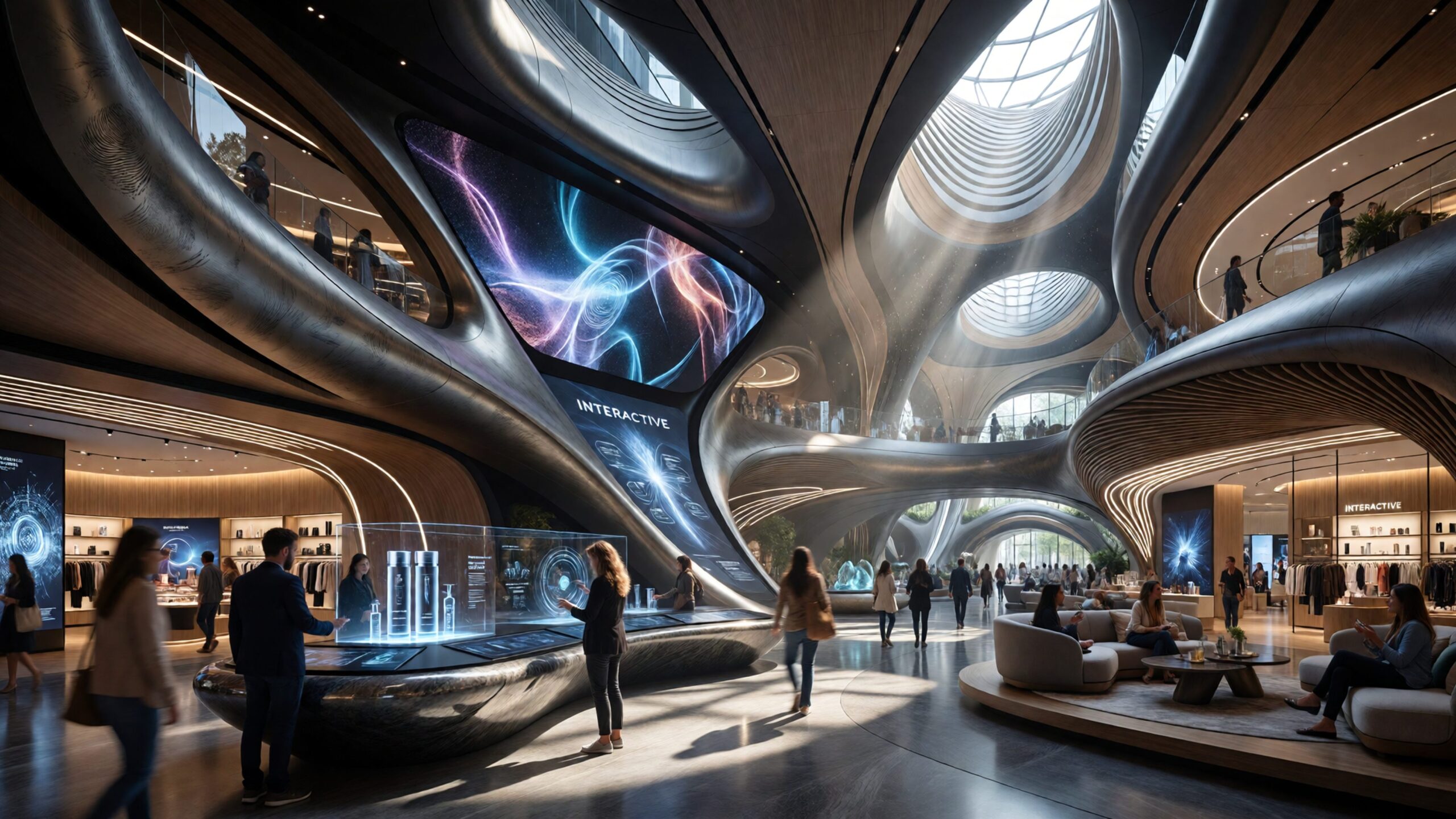 Theming Trends and Forecasts