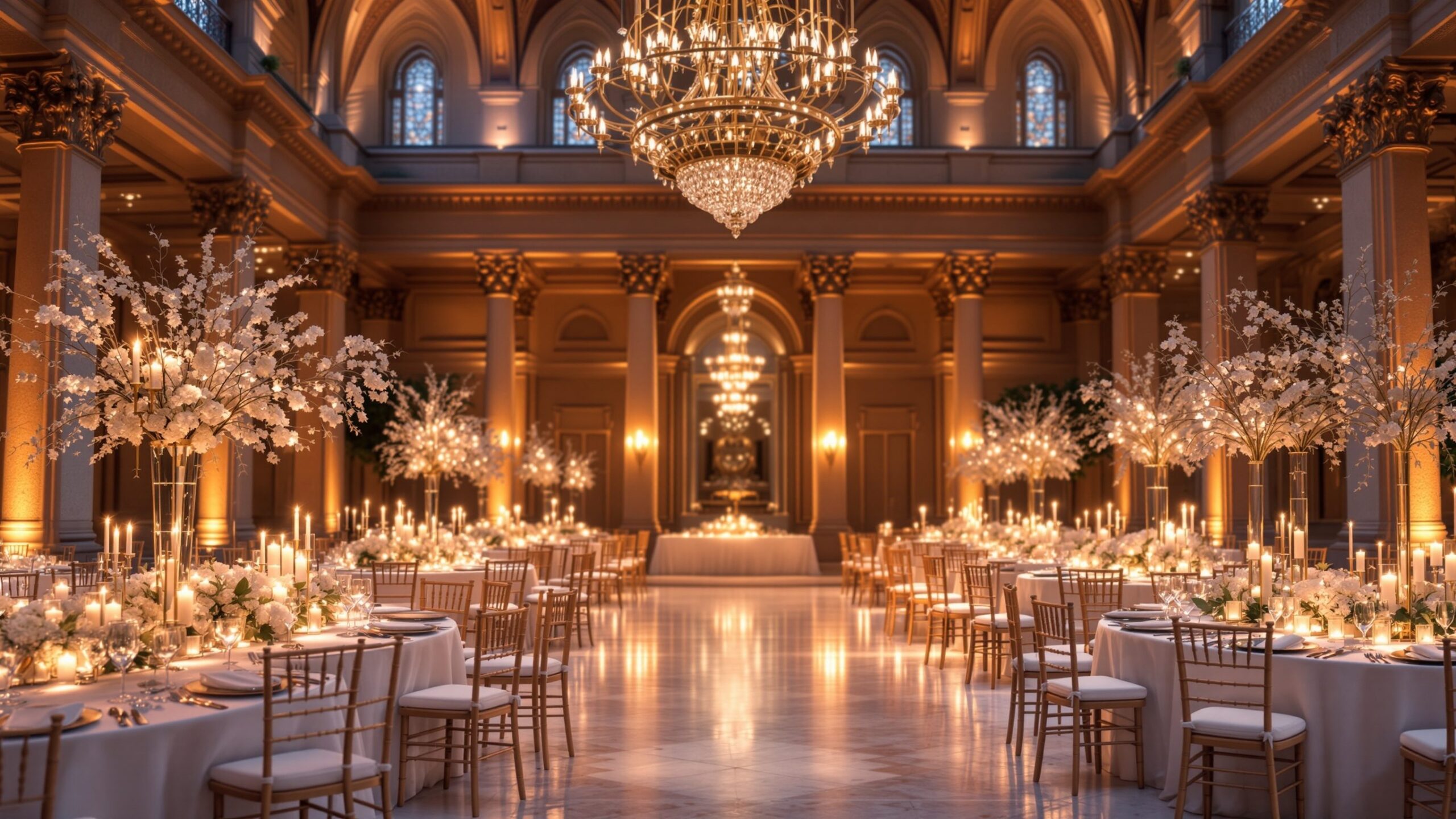 Weddings and Celebrations