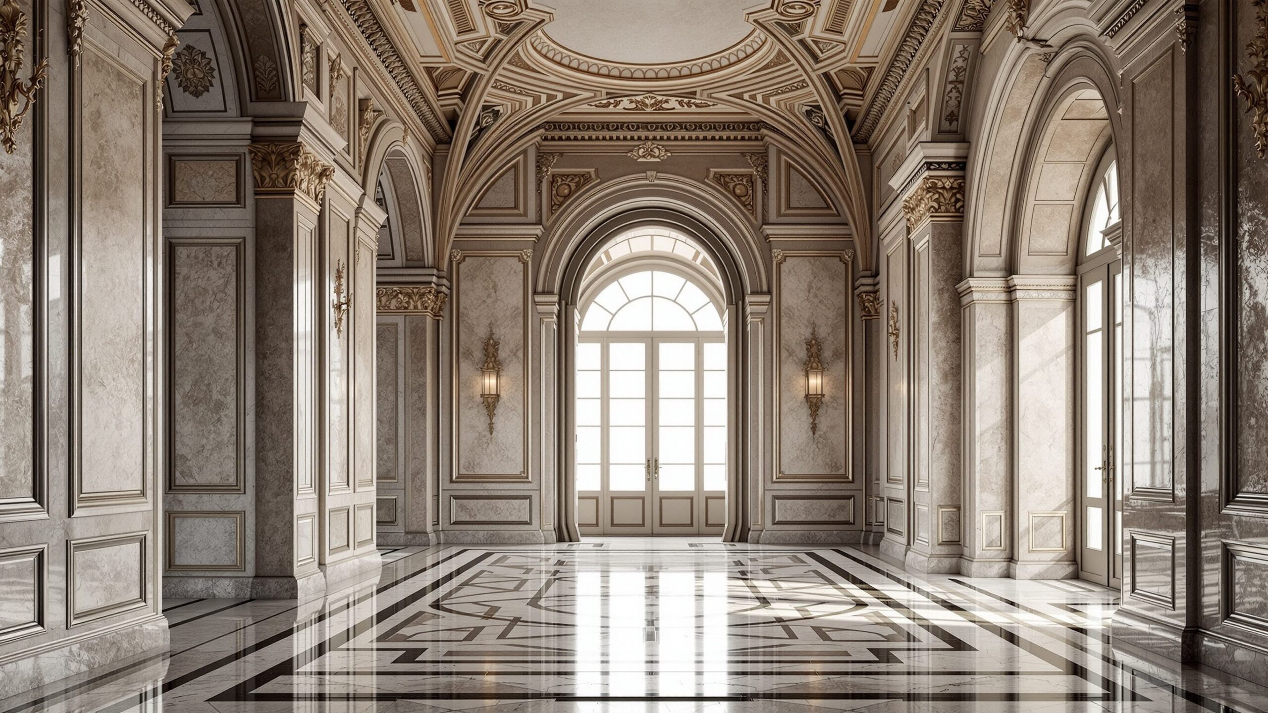 Creative Ways to Use Accent Lighting in Themed Spaces