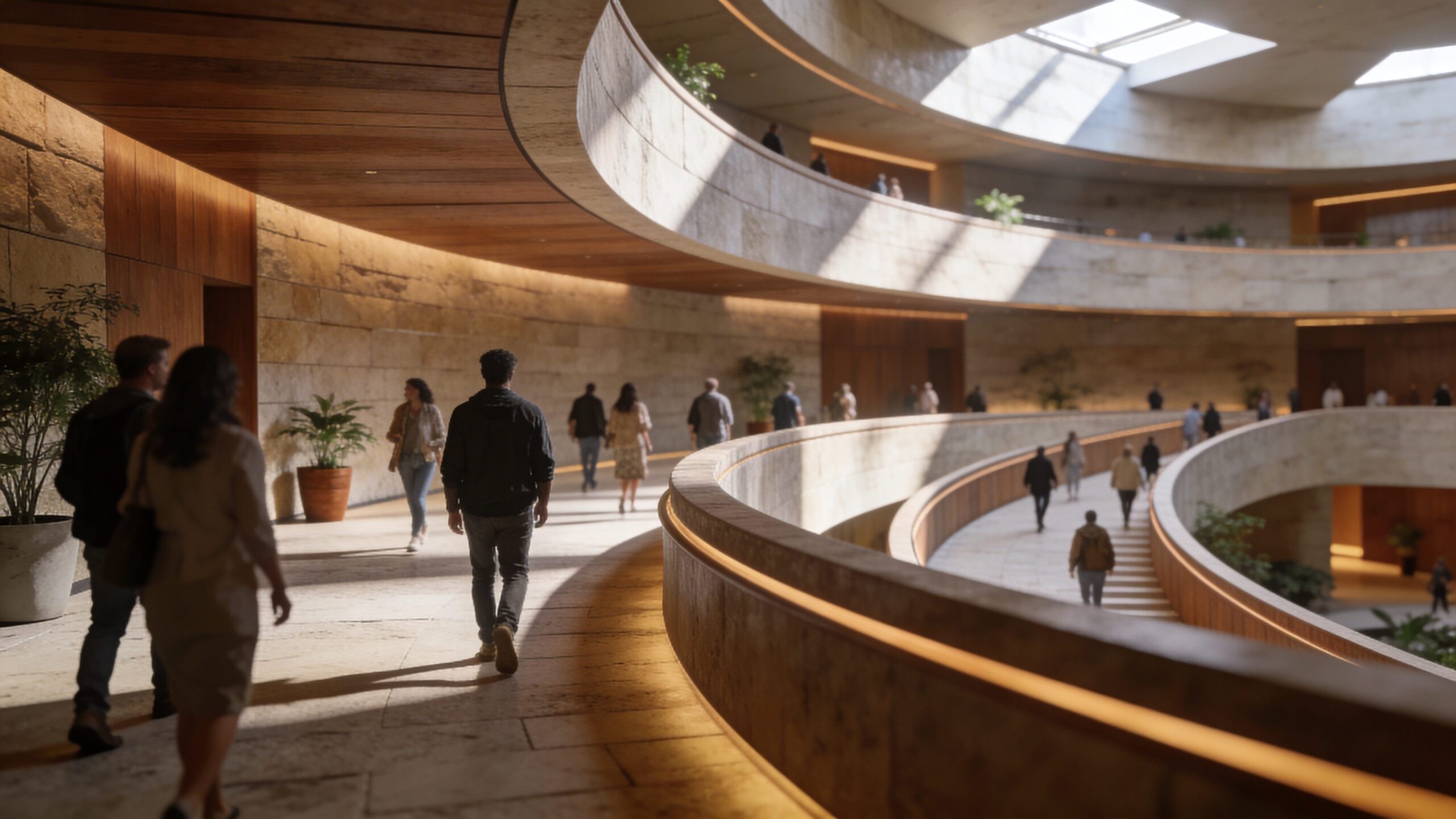 Designing Guest Journeys That Feel Effortless and Intentional