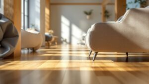 How Ambient Lighting Shapes Mood, Emotion, and Experience