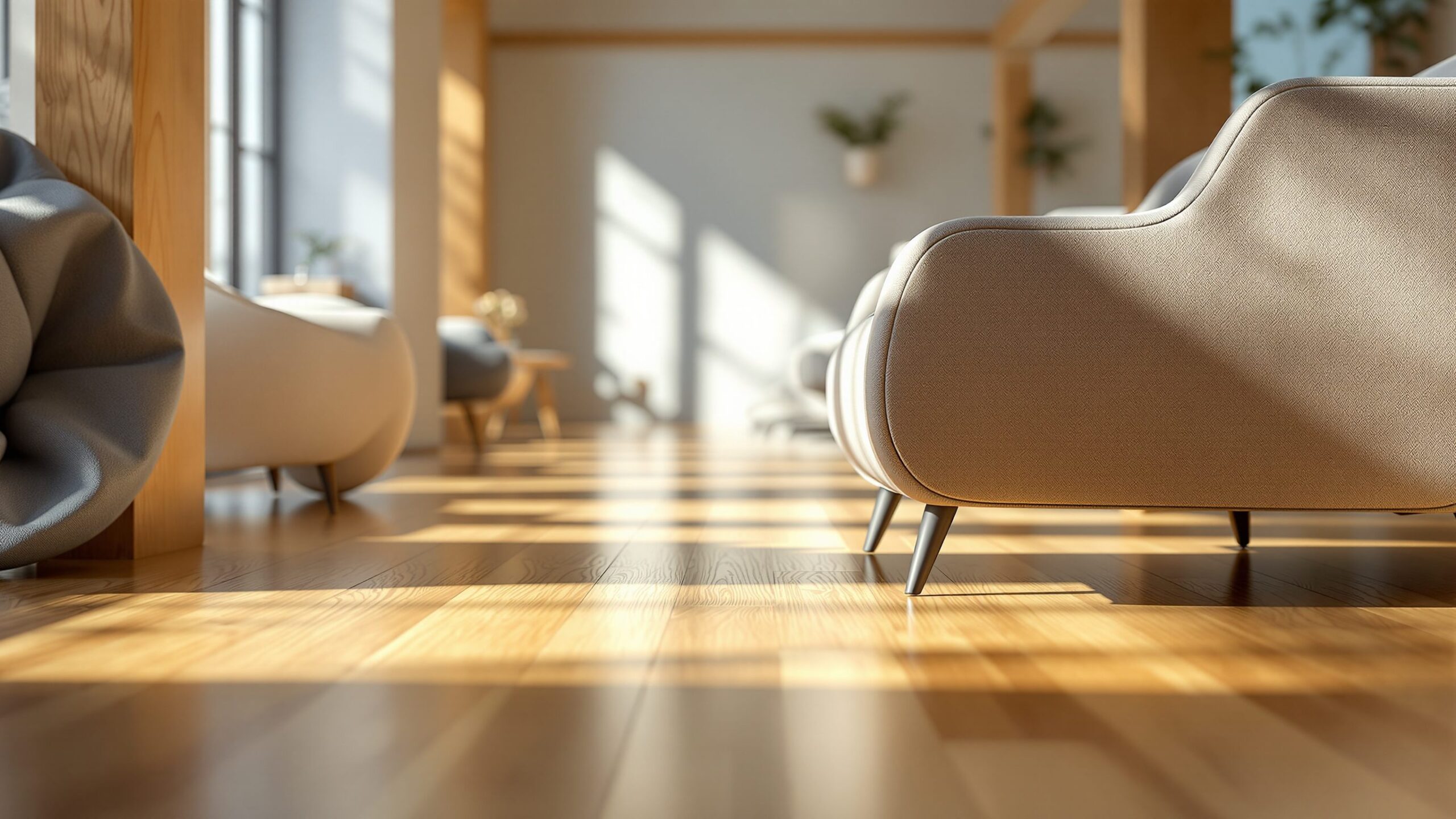 How Ambient Lighting Shapes Mood, Emotion, and Experience