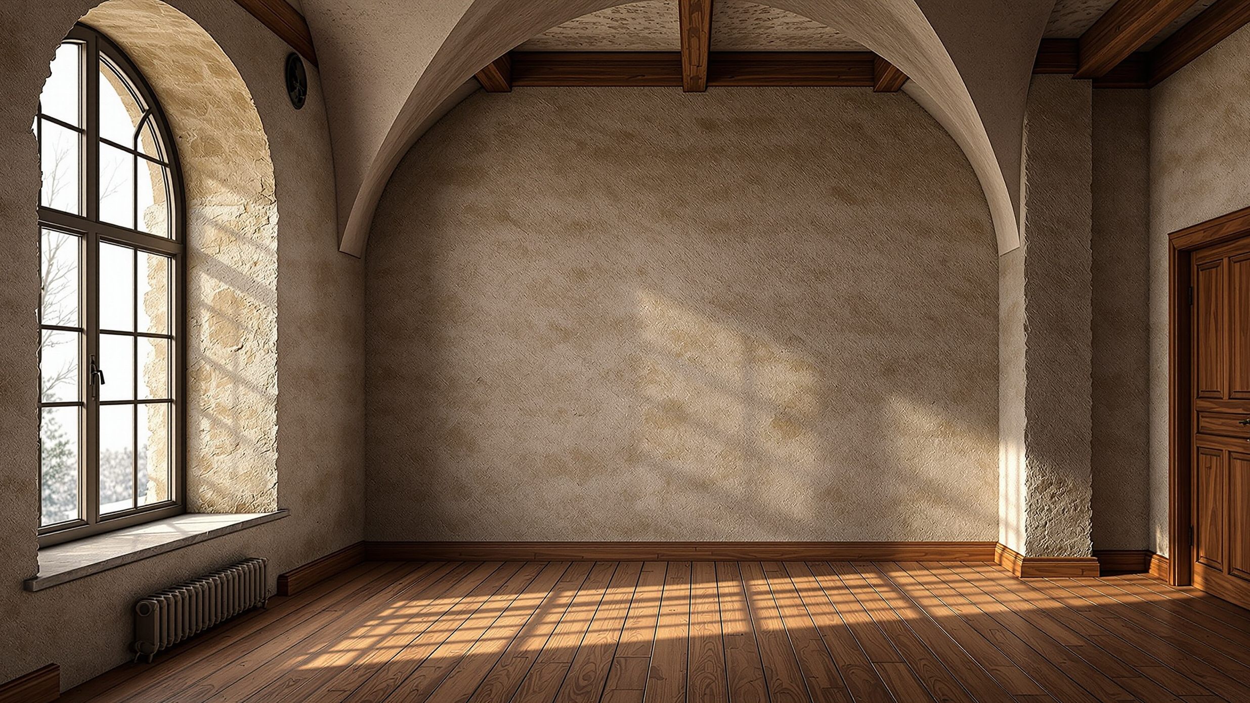 The Psychology of Materials in Themed Spaces