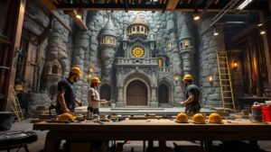 How to Build Theme Installations That Last for Years