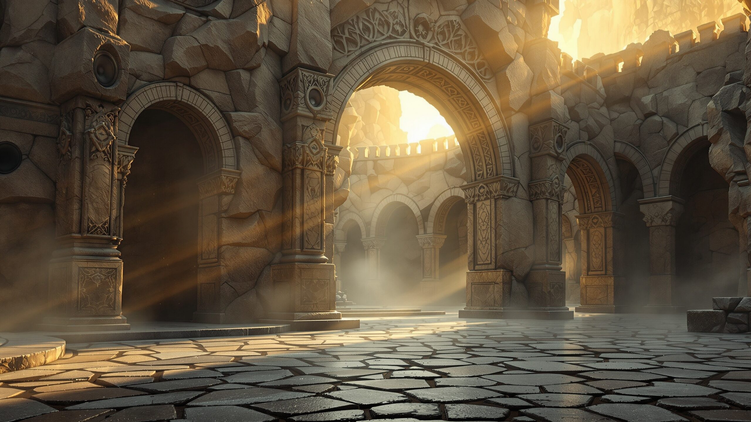 Immersive Soundscapes: How Audio Shapes Emotional Experience in Themed Spaces