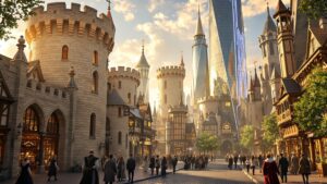 The Core Principles of Theme Architecture Explained