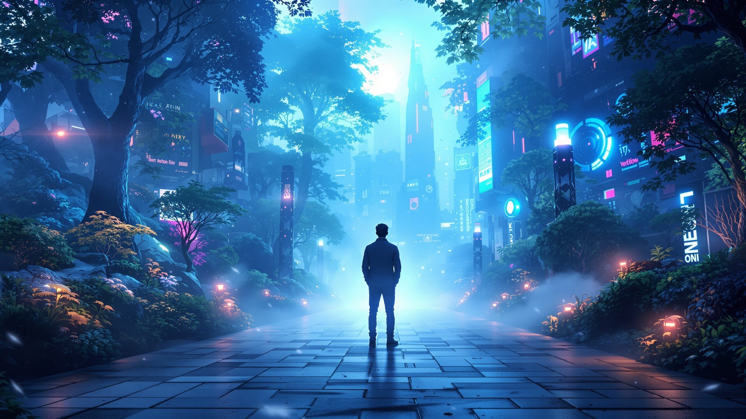 The Science of Immersion: Why We Get Lost in Designed Worlds