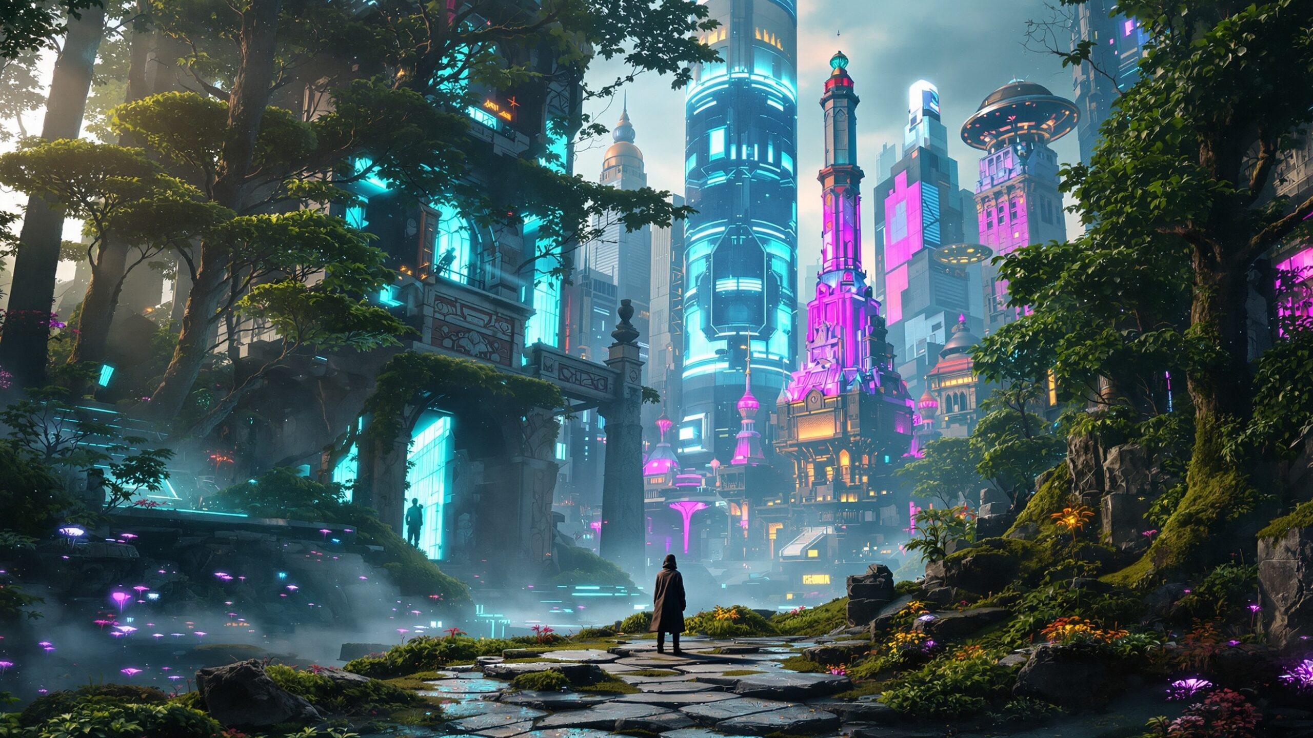 What Makes an Experience Truly Immersive? The Psychology Behind Total Engagement