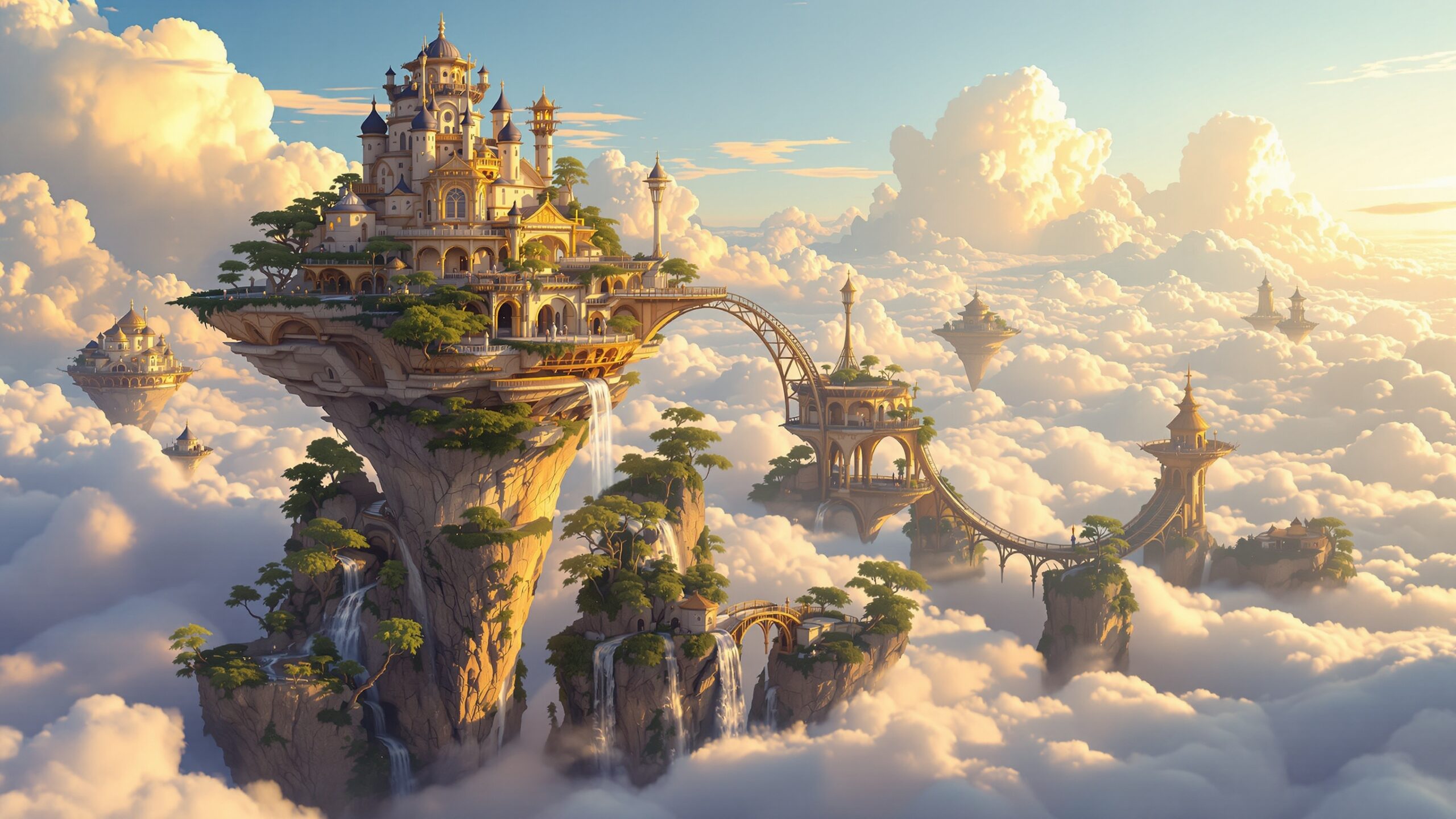 Best Fantasy World Ideas for Art, Design, and Storytelling