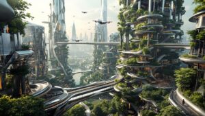 Fantasy World Building Guide: Landscapes, Cultures, and Magic Systems