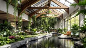 Sustainable Theming Explained: How Eco-Design Shapes Modern Spaces