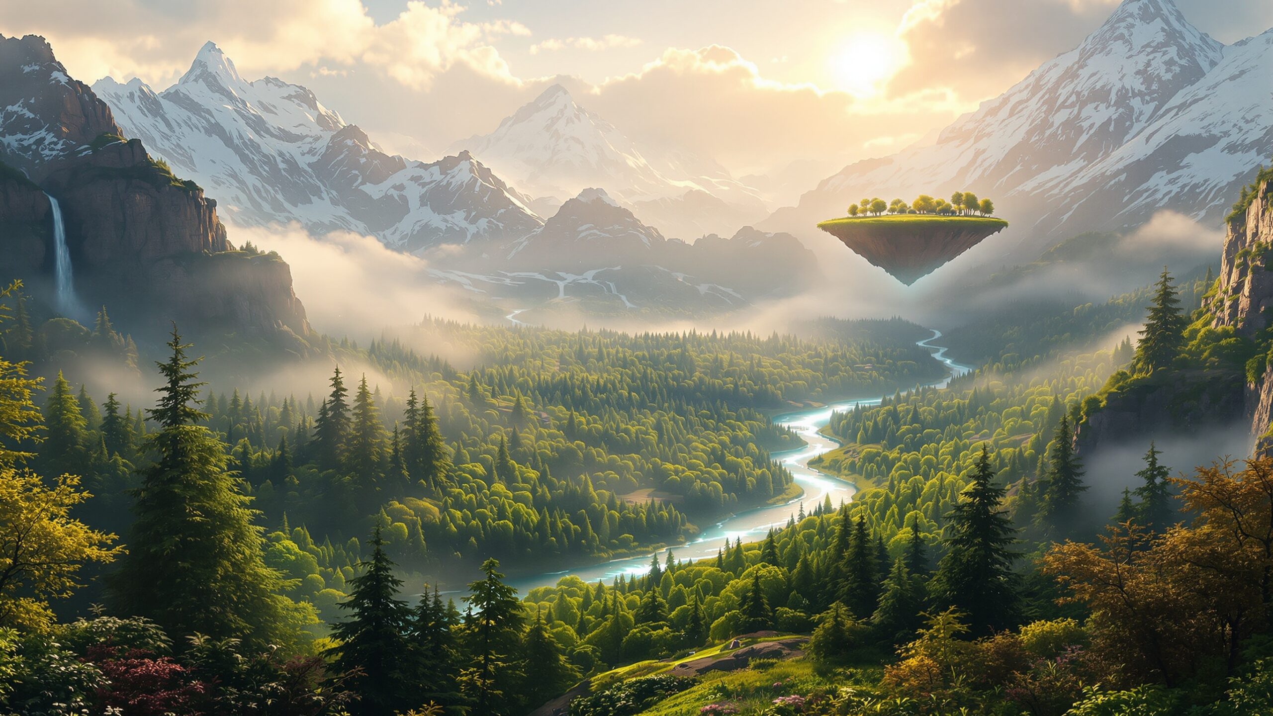 The Future of Sci-Fi Worlds: Trends Defining Futuristic Worldbuilding