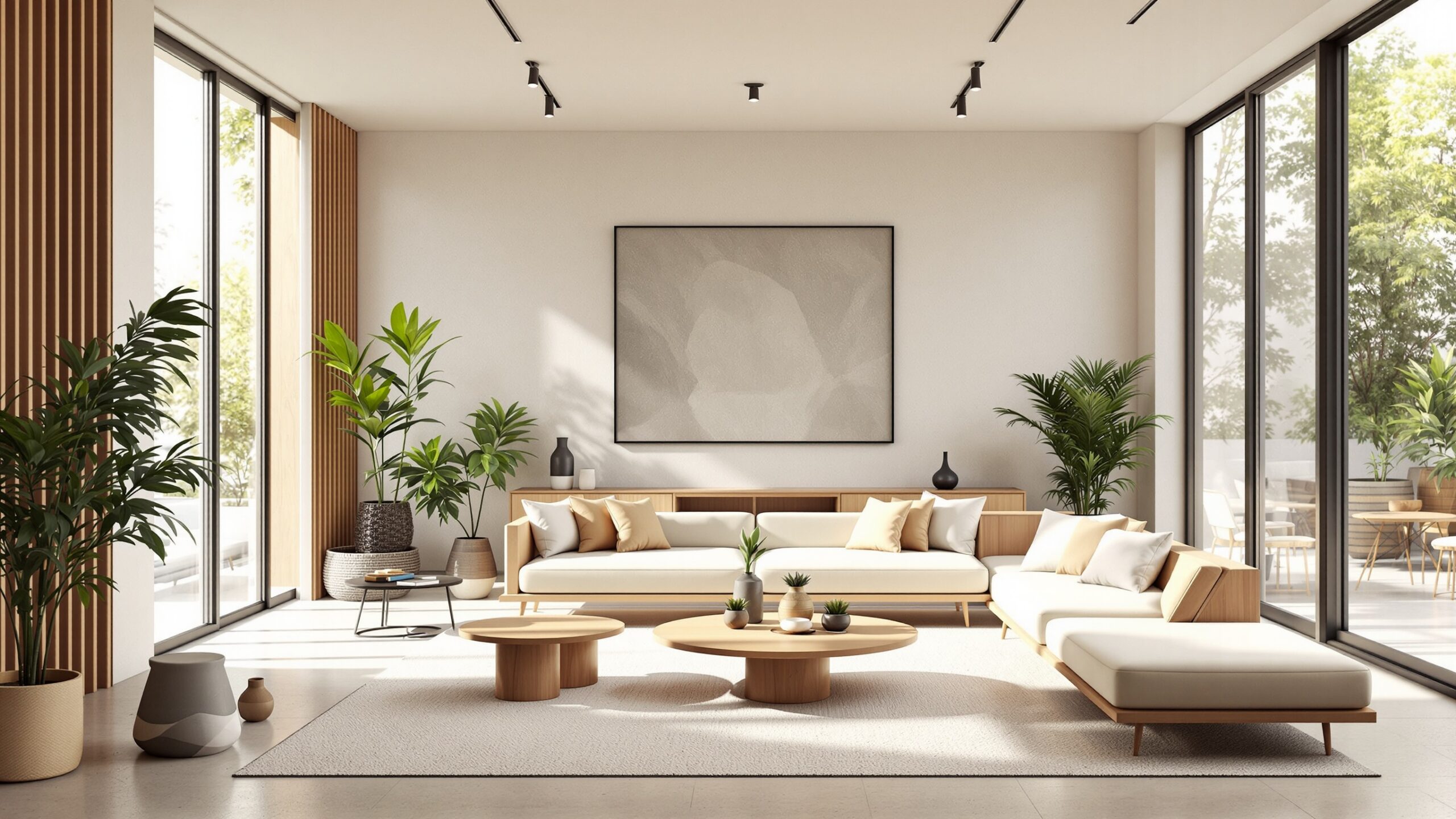 Why Sustainable Design Matters in Branding, Events, and Environments