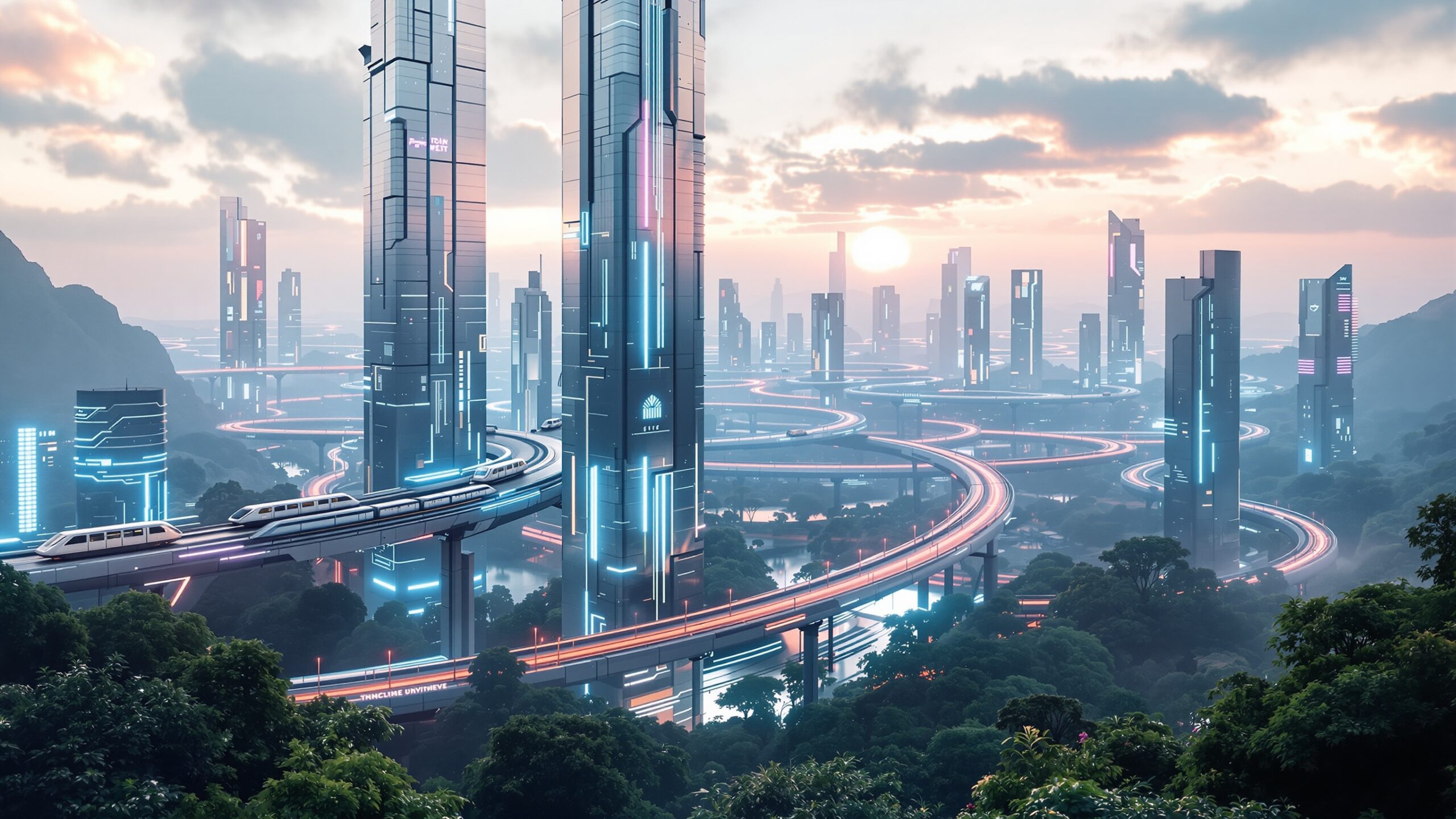 Best Sci-Fi World Ideas That Feel Real and Immersive